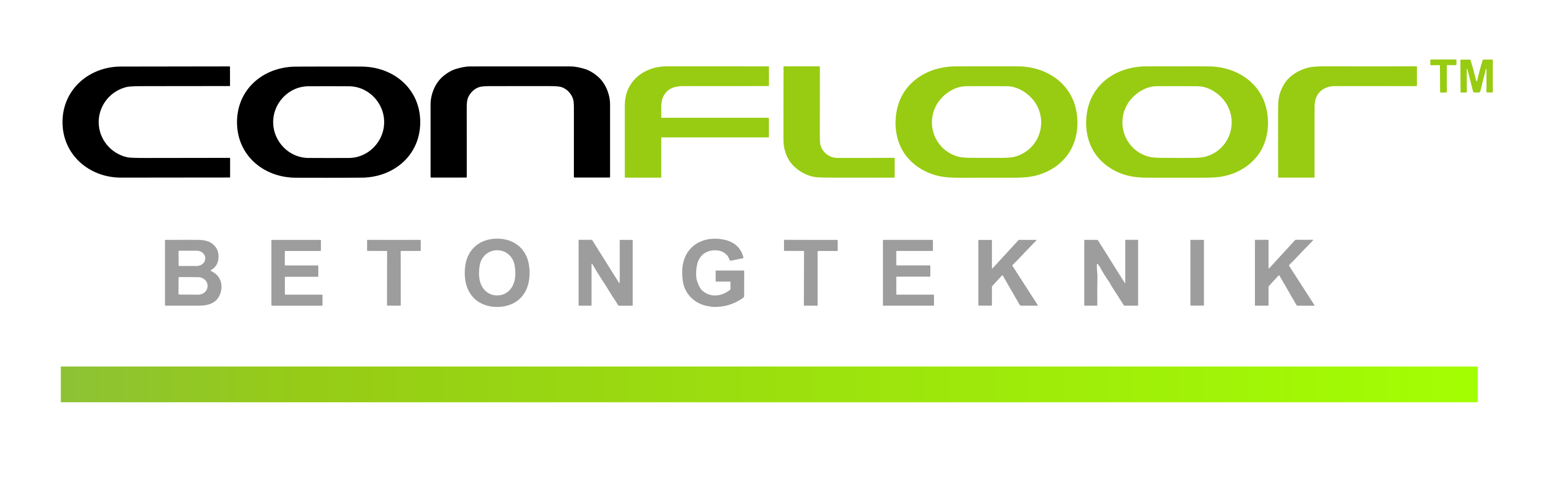 Confloor Betongteknik